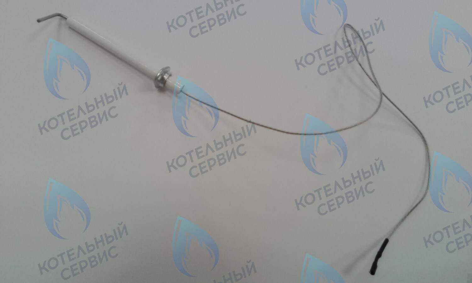 KS90264360 Электрод розжига и ионизации KoreaStar Premium, Ace в Москве